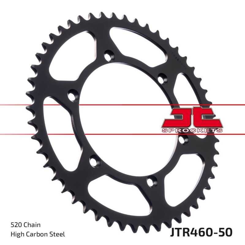 Metalinė galinė žvaigždutė JTR460.50 Metalinė galinė žvaigždutė JTR460.50