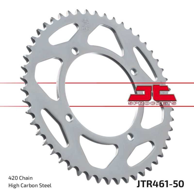Metalinė galinė žvaigždutė JTR461.50 Metalinė galinė žvaigždutė JTR461.50