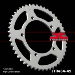 Metalinė galinė žvaigždutė JTR464.49