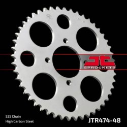 Metalinė galinė žvaigždutė JTR474.48