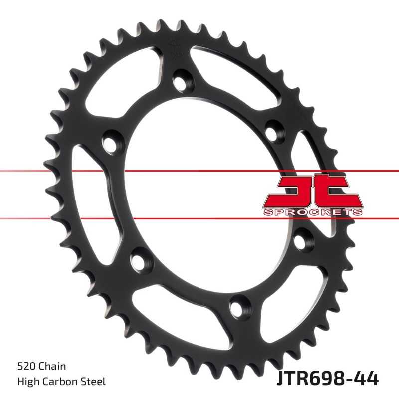 Metalinė galinė žvaigždutė JTR698.44