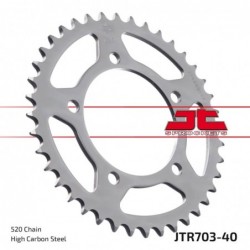 Metalinė galinė žvaigždutė JTR703.40