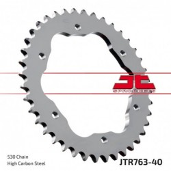 Metalinė galinė žvaigždutė JTR763.40