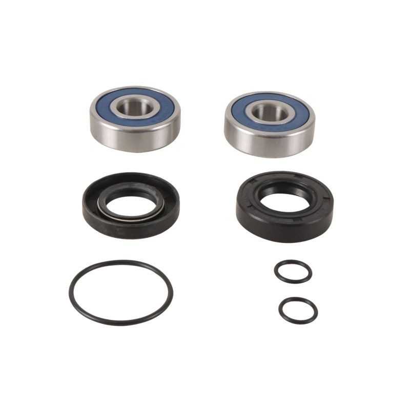 ALL BALLS REAKTYVINIO SIURBLIO REM KOMPL KAWASAKI JH 750ZXi 95-97