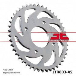 Metalinė galinė žvaigždutė JTR803.45