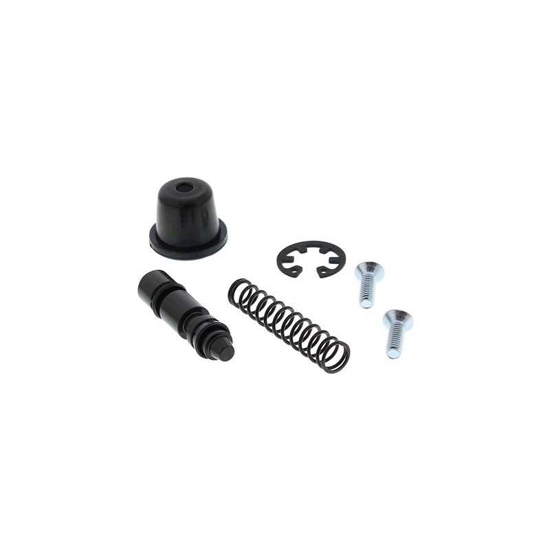 ALL BALLS SANKABOS CILINDRO REM KOMPL KTM SX 125 150 16-18, SXF 250 350 16-18 BREMBO (9mm) Dot4