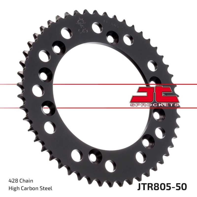 Metalinė galinė žvaigždutė JTR805.50