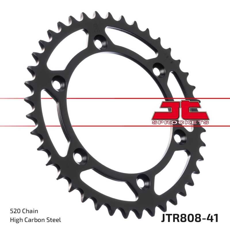 Metalinė galinė žvaigždutė JTR808.41