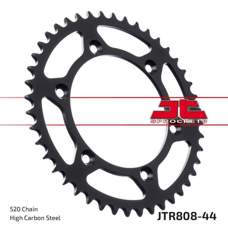 Metalinė galinė žvaigždutė JTR808.44