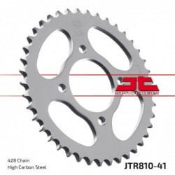 Metalinė galinė žvaigždutė JTR810.41