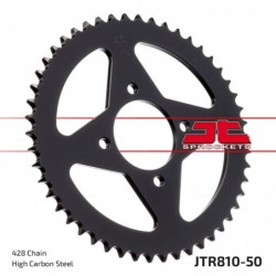 Metalinė galinė žvaigždutė JTR810.50