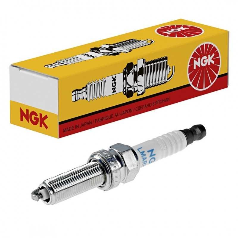 NGK UŽDEGIMO ŽVAKĖ LMAR8C-9 HUSQVARNA NUDA 900 12-14 (NR 93833) (10)