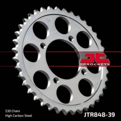 Metalinė galinė žvaigždutė JTR848.39