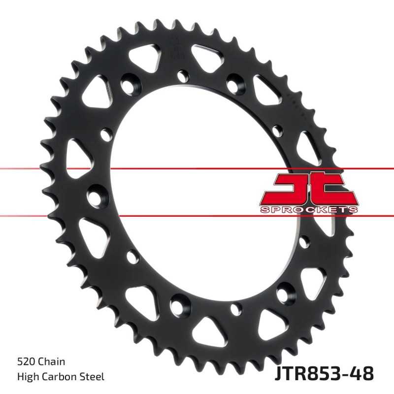 Metalinė galinė žvaigždutė JTR853.48