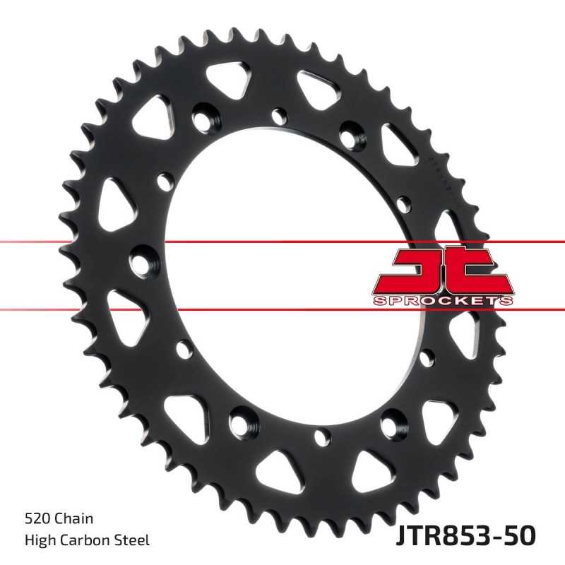 Metalinė galinė žvaigždutė JTR853.50