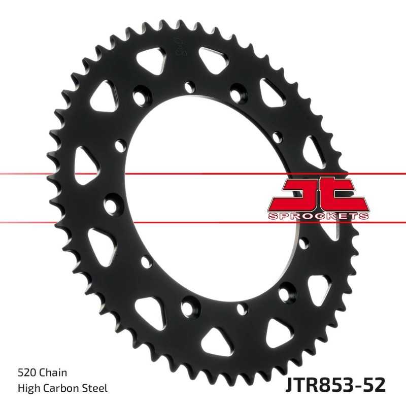 Metalinė galinė žvaigždutė JTR853.52