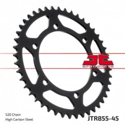 Metalinė galinė žvaigždutė JTR855.45