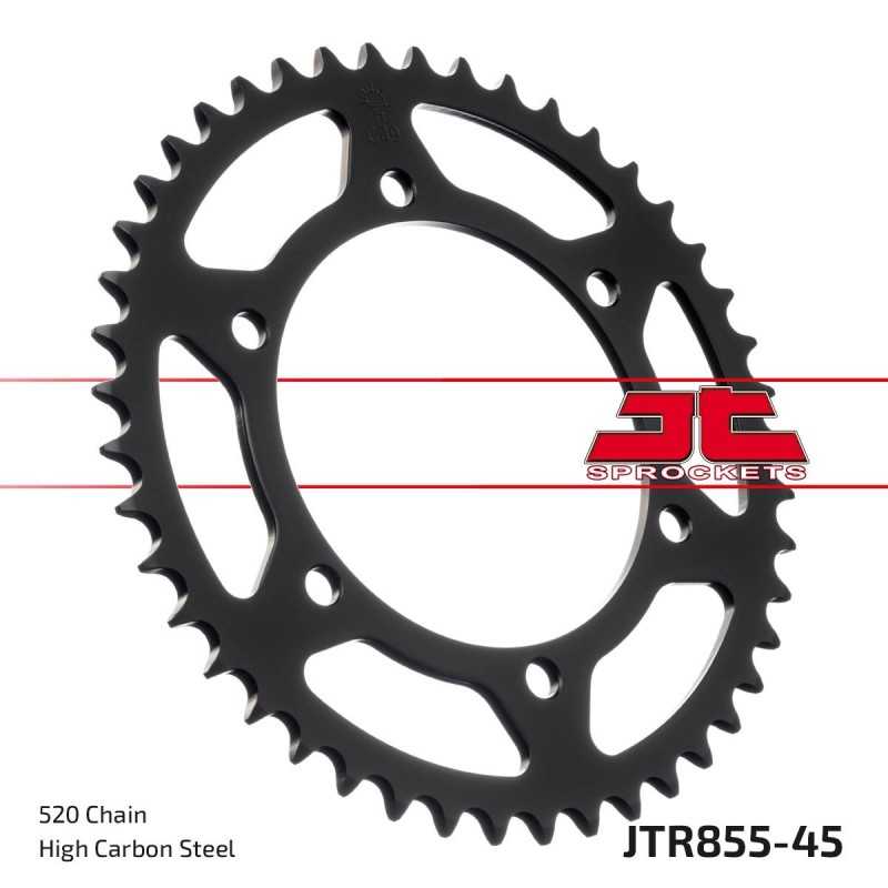 Metalinė galinė žvaigždutė JTR855.45