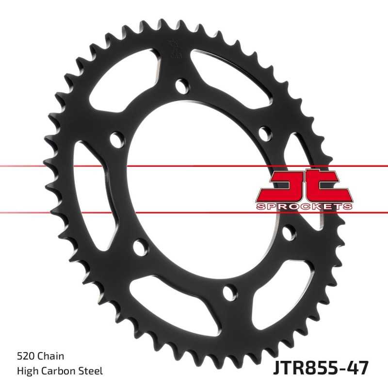 Metalinė galinė žvaigždutė JTR855.47