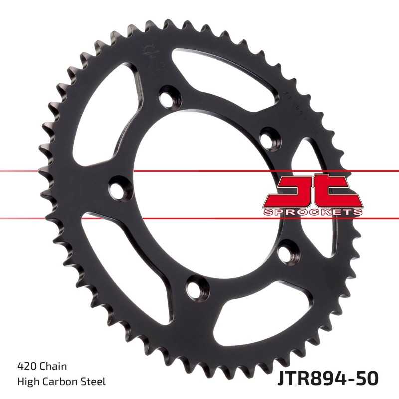 Metalinė galinė žvaigždutė JTR894.50