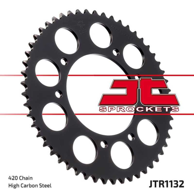 JT GALINĖ ŽVAIGŽDĖ 4406 48 RIEJU 50RR (440648JT)(GR. 420)