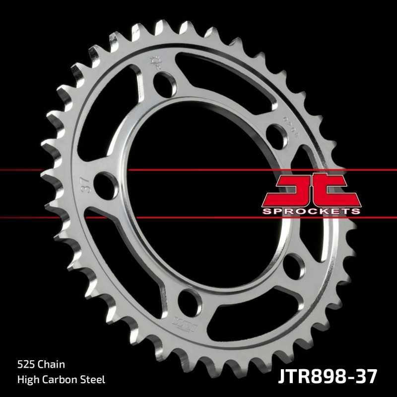 Metalinė galinė žvaigždutė JTR898.37