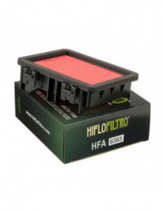 HIFLO ORO FILTRAS KTM DUKE 125/250/300 17-22, HUSQVARNA...