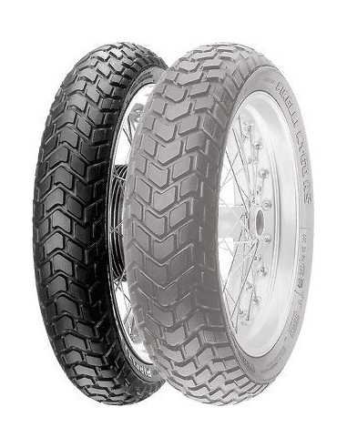 PIRELLI PADANGA 100/90-19 MT60 57H TL M/C PRIEKIS DOT 30/2022