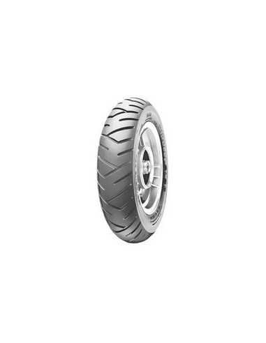 PIRELLI PADANGA 130/90-10 SL26 61J TT PRIEKIS/GALAS DOT 09/2019