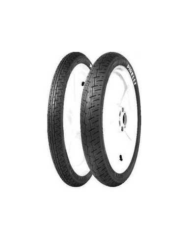 PIRELLI PADANGA 130/90-15 CITY DEMON 66S TL M/C GALAS DOT 33/2022