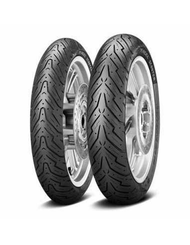 PIRELLI PADANGA 130/80-15 ANGEL SCOOTER 63S TL M/C GALAS DOT 05/2020