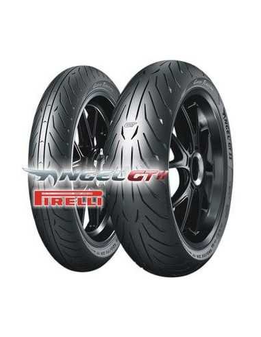 PIRELLI PADANGA 180/55ZR17 ANGEL GT II (73W) TL M/C GALAS DOT 46/2021