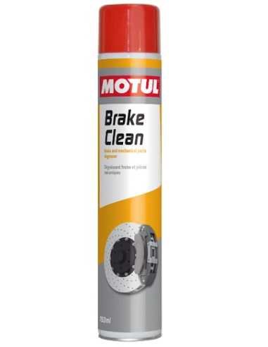 Motul Brake Clean 750ml
