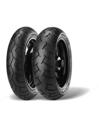 PIRELLI PADANGA 140/70-14 DIABLO SCOOTER 68S TL M/C REINF GALAS DOT 02/2023