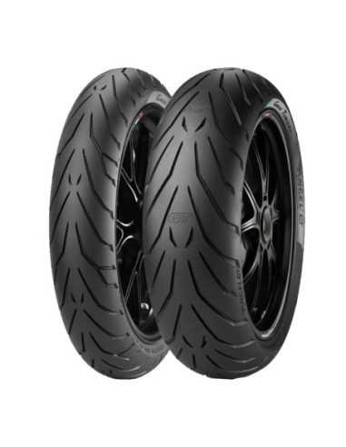 PIRELLI PADANGA 190/55ZR17 ANGEL GT (75W) TL M/C GALAS DOT 34/2022