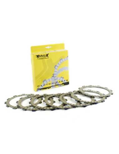 PROX SANKABOS DISKAI HONDA CR 250 84-89, CR500 84-89 (EBS1170)
