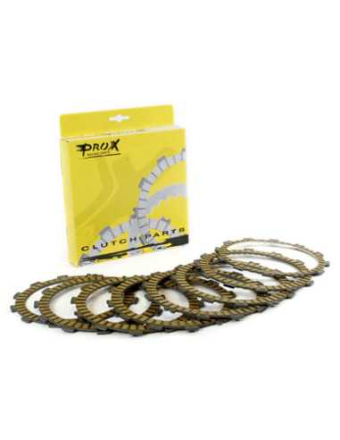 PROX SANKABOS DISKAI KAWASAKI KFX 450R 08-14 (EBS4519)