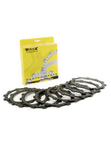 PROX SANKABOS DISKAI KAWASAKI KLR 650 95-11 ZX-7R 96-03 (NINJA)