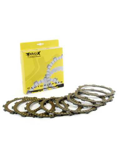 PROX SANKABOS DISKAI KAWASAKI KXF450 06-09 (EBS1247)