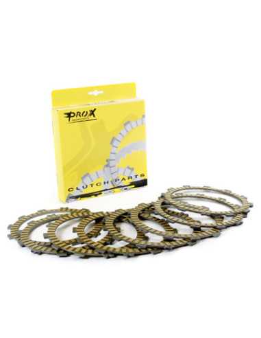 PROX SANKABOS DISKAI SUZUKI LTR450 06-11 (EBS3450)