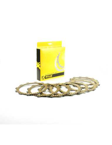 PROX SANKABOS DISKAI YAMAHA WRF 450 16-18, YZF 450FX 16-19