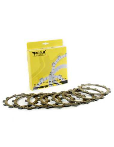 PROX SANKABOS DISKAI YAMAHA YFM 700R RAPTOR 06-19, YFZ 450 12-13 (EBS2364)