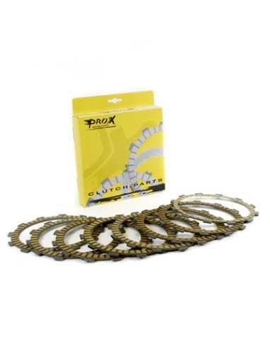 PROX SANKABOS DISKAI YAMAHA YZF 450 FX 16-19, WR 450F 05-18