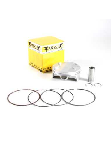 PROX STUMOKLIS KAWASAKI KXF 250 17-19 (76,96 MM) (13,7:1) (OEM:13001-0785)