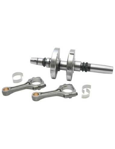 HOT RODS ALKŪNINIS VELENAS CAN-AM OUTLANDER/MAX 650 06-20, OUTLANDER/RENEGADE 800/850 06-19, COMMANDER 800 12-19