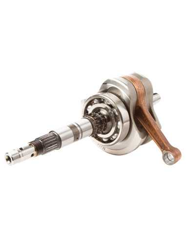 HOT RODS ALKŪNINIS VELENAS HONDA TRX 250 TE/TM RECON 02-13, TRX 250EX 01-08, X 09-13