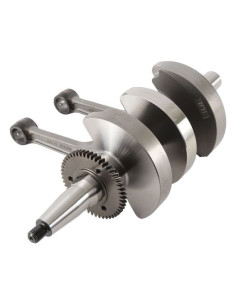 HOT RODS ALKŪNINIS VELENAS POLARIS RANGER 700 (05-09)...