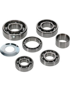 HOT RODS GREIČIŲ DĖŽĖS REM KOMPLEKTAS KTM SX 85 20-23,...