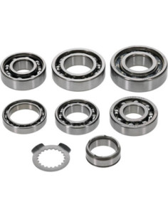 HOT RODS GREIČIŲ DĖŽĖS REM KOMPLEKTAS YAMAHA YZ 250F (YZF...