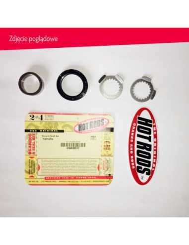 HOT RODS IŠĖJIMO VELENO REM KOMPLEKTAS YAMAHA YZ 85 (02-15), YZ 125 (87-04)(25-4024)